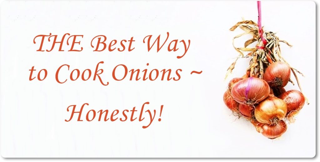 lovely onions