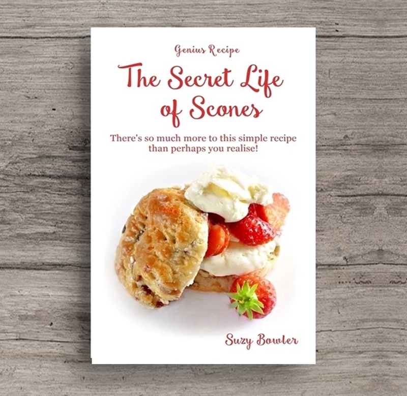 baking recipes cookbook